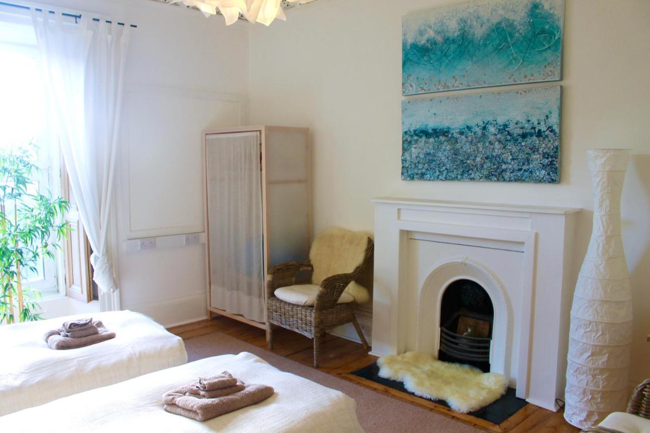 Lothian Road - Castle View Apartment Эдинбург Экстерьер фото