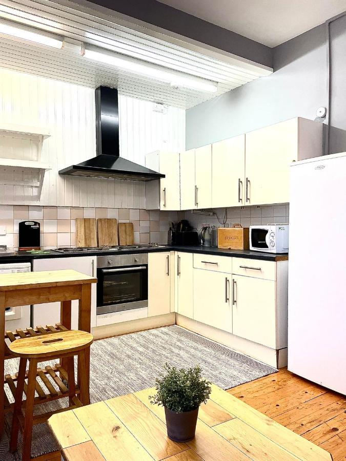 Lothian Road - Castle View Apartment Эдинбург Экстерьер фото
