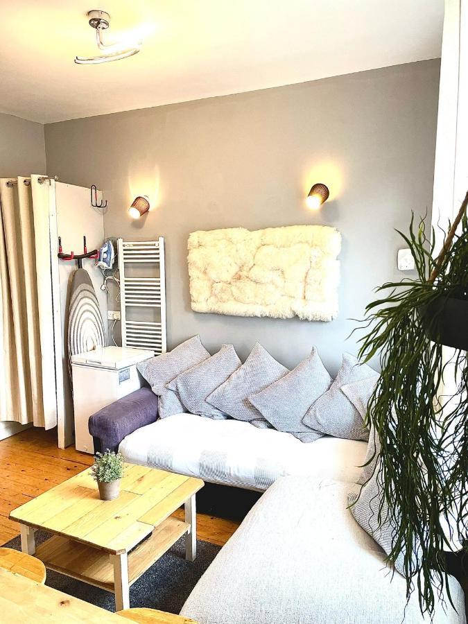Lothian Road - Castle View Apartment Эдинбург Экстерьер фото