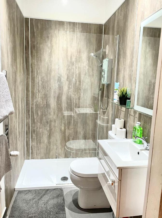 Lothian Road - Castle View Apartment Эдинбург Экстерьер фото